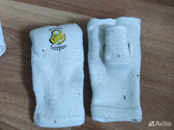 Защита детская