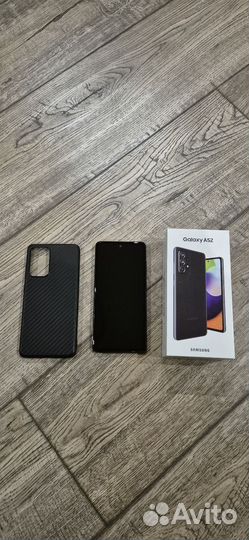 Samsung Galaxy A52, 8/256 ГБ