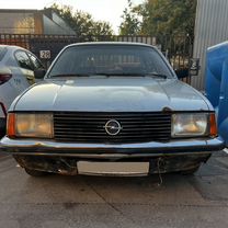 Opel Rekord 2.0 MT, 1980, 31 314 км, с пробегом, цена 80 000 руб.