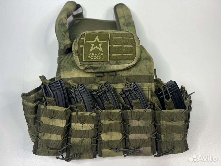 Бронежилет бр5