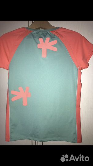 Футболки женские