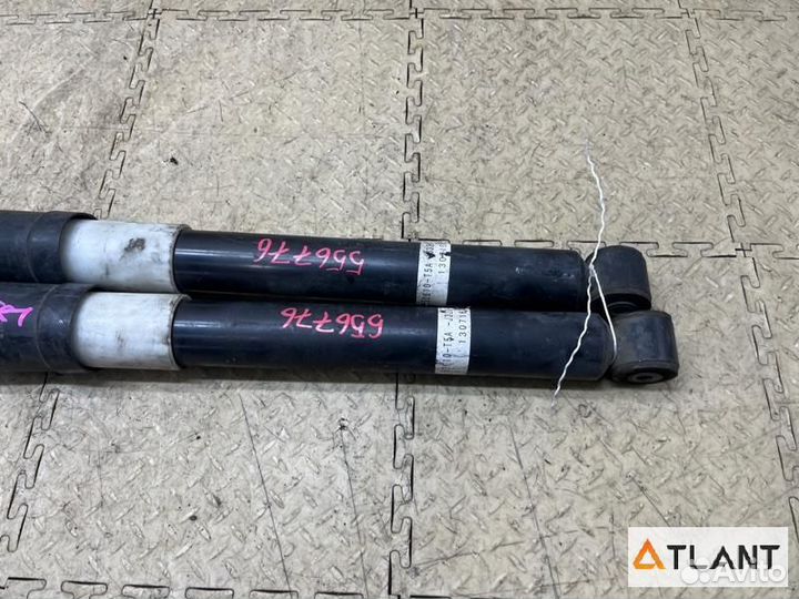 Амортизатор задний honda FIT