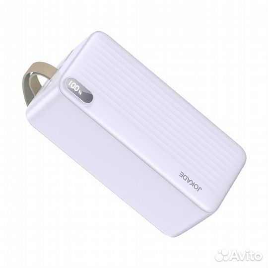 Портативный аккумулятор Power Bank 50000 mah JG015