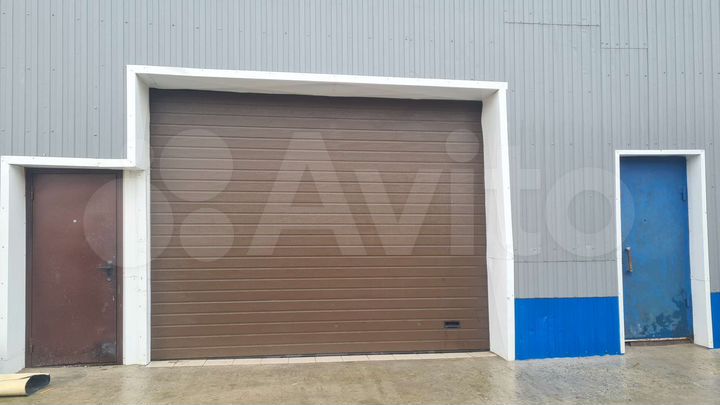 Склад, 150 м²