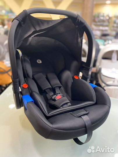 Автокресло UB516 