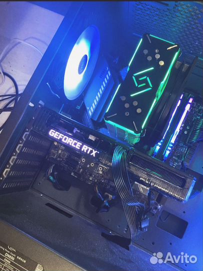 3050 rtx palit dual 8gb geforce gtx