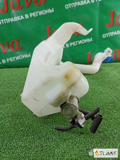 Бачок омывателя передний honda FIT