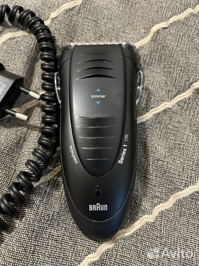 Бритва электрическая philips