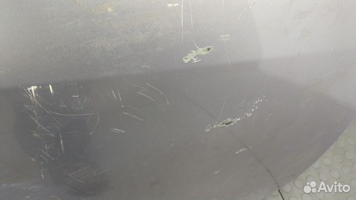 Дверь боковая Mazda 6 (GH), 2008