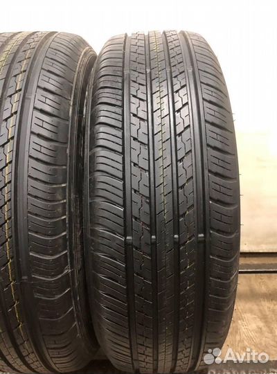 Dunlop Grandtrek ST30 225/65 R17 102H