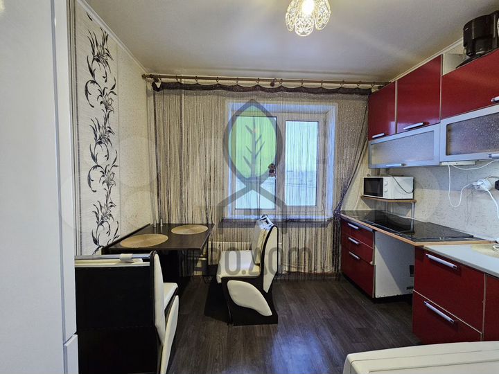 2-к. квартира, 48,6 м², 6/9 эт.