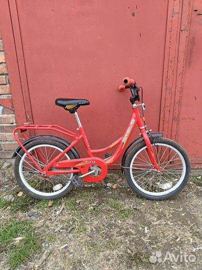 Велосипеды подростковые