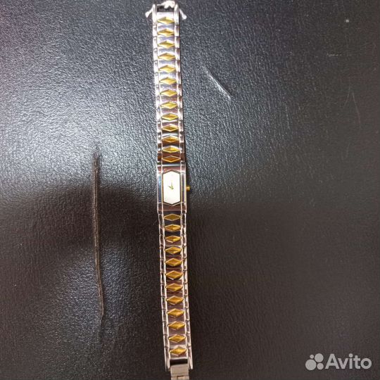 Часы casio женские