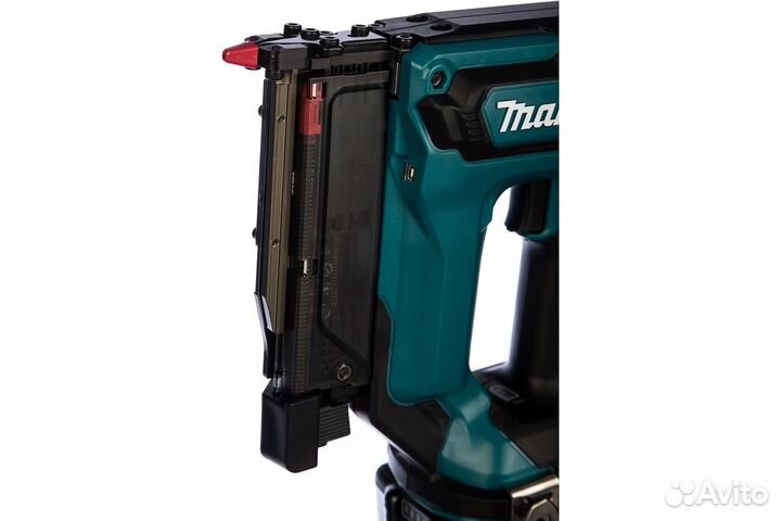 Аккум. гвоздезабиватель Makita LXT DPT353R