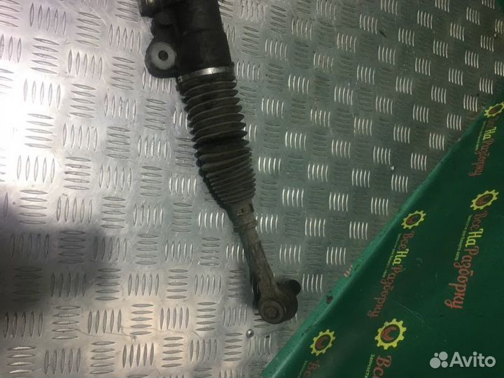 Рулевая рейка Audi A8 D3