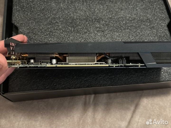 Gigabyte rtx 3060 ti