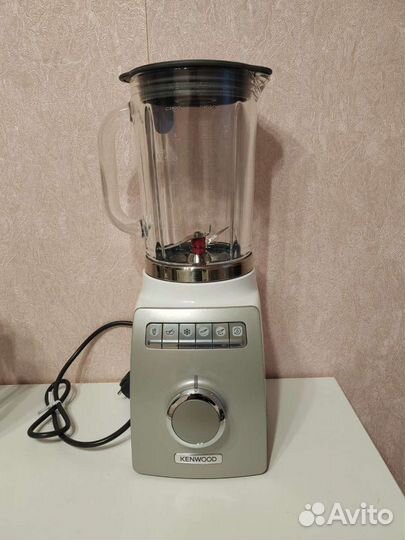 Блендер Nutribullet nb911cp, Kenwood blm80 1400вт