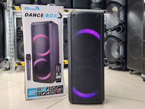 Колонка Eltronic 20-10 300вт Dance Box Напольная