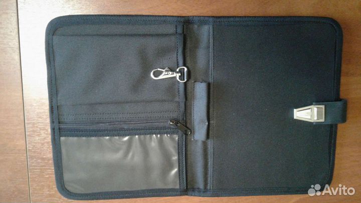 Папка 26х19 см