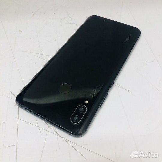 HUAWEI Nova 3, 4/128 ГБ