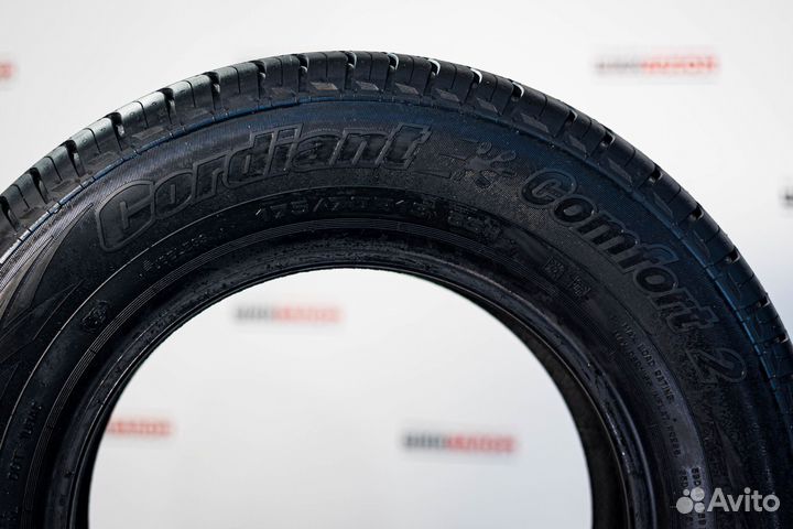 Cordiant Comfort 2 SUV 255/55 R18 109H