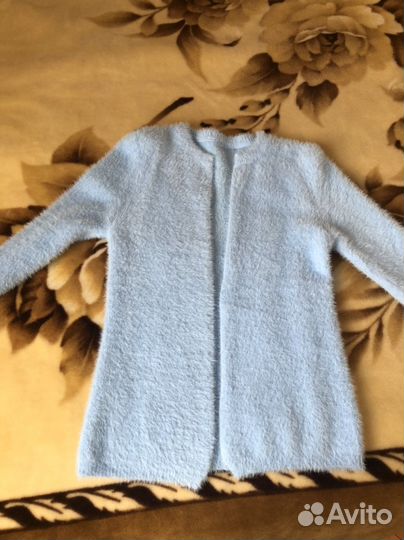 Кардиган женский