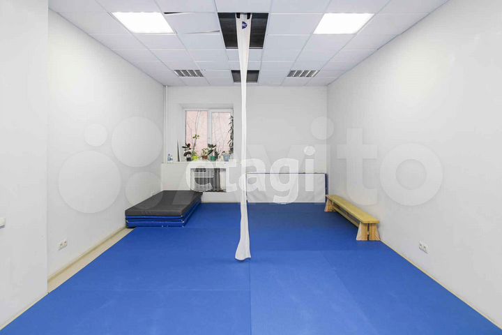 Продам помещение свободного назначения, 193.5 м²