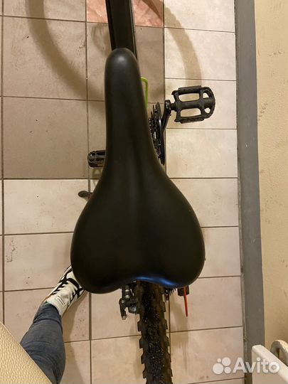 Велосипед подростковый 26