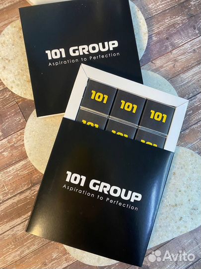 Шоколадки с логотипом