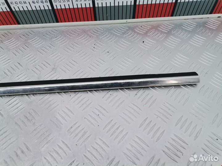 Накладка для Volkswagen Passat 5 GP