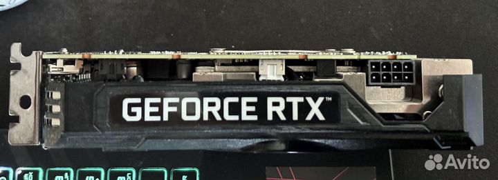 Palit GeForce RTX 3060 StormX 12GB