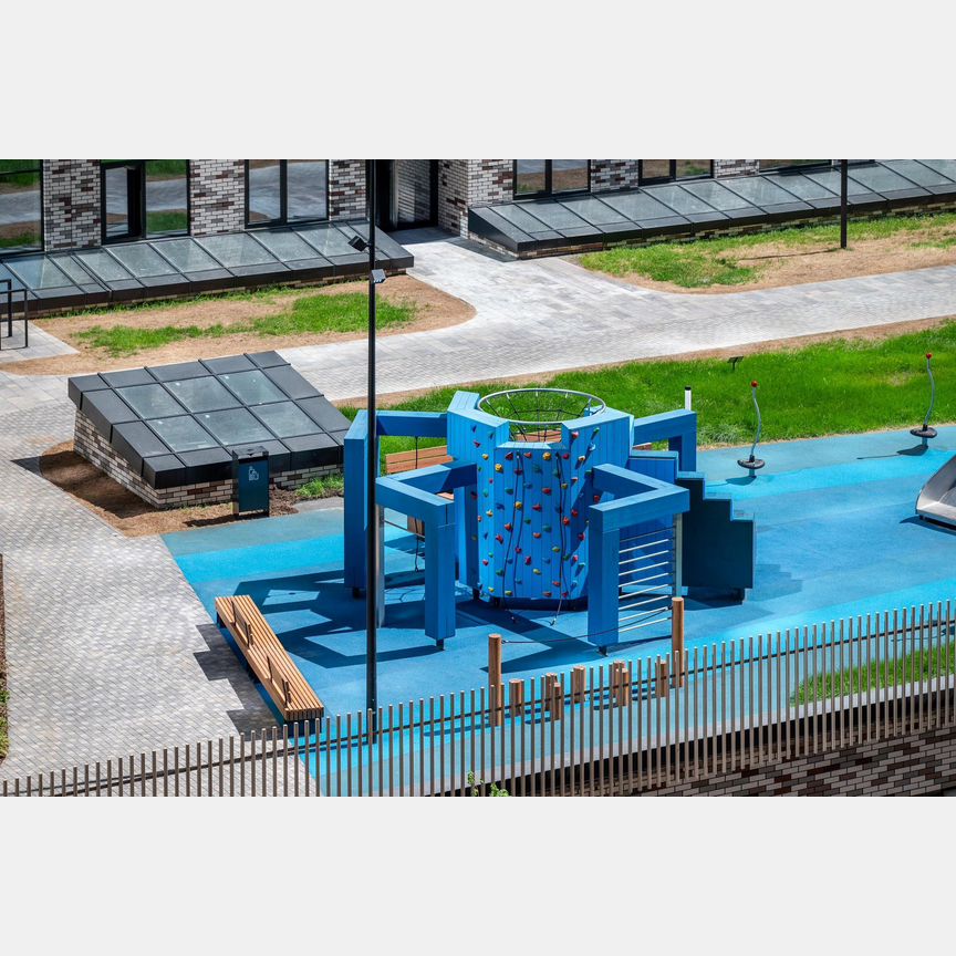 4-к. квартира, 90,3 м², 11/32 эт.