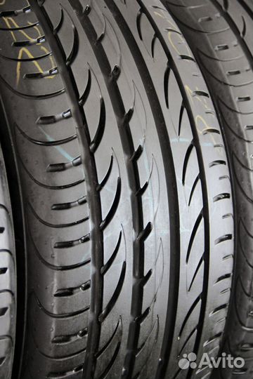 Pirelli P Zero Nero 245/40 R18 97Y