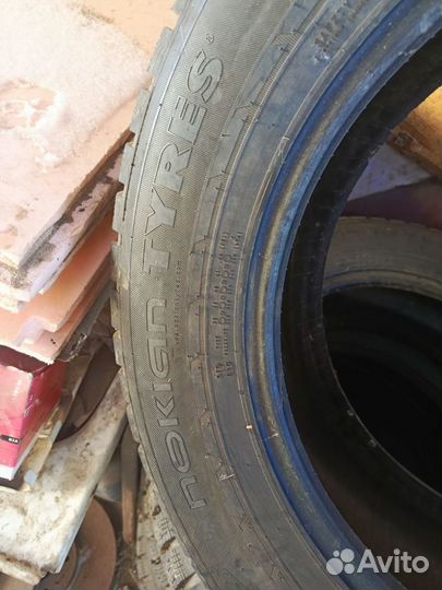 Nordman 7 235/60 R18