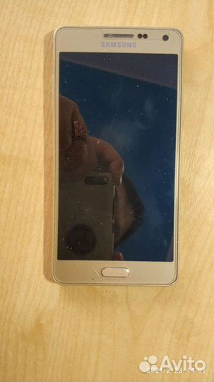 Телефон Samsung galaxy a5 A500F Торг