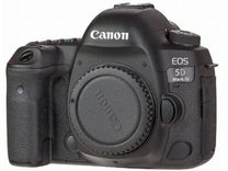 Canon 5D mark iv New