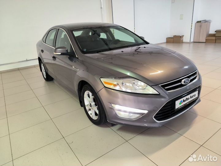 Ford Mondeo 2.0 МТ, 2012, 326 100 км