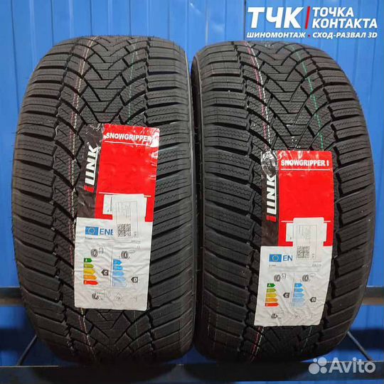 iLink SnowGripper II 245/35 R20 и 275/30 R20