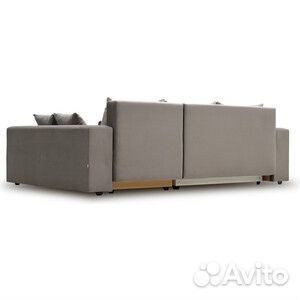 Угловой диван