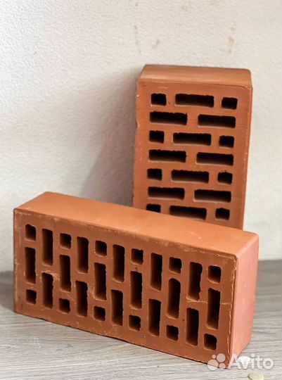 Кирпич с доставкой