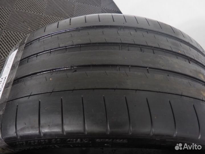 Michelin Pilot Super Sport 275/35 R20 102Y