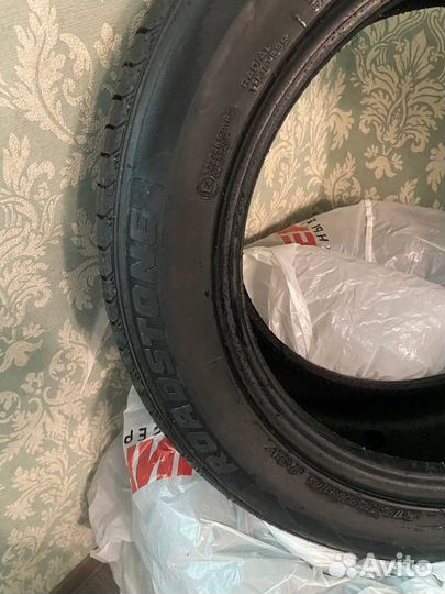 Roadstone Eurovis Sport 04 215/55 R16 93