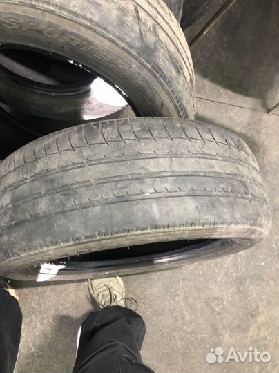 Triangle Sportex TSH11 205/55 R16 W