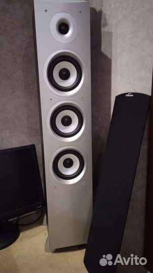 Ресивер pioneer vsx 516