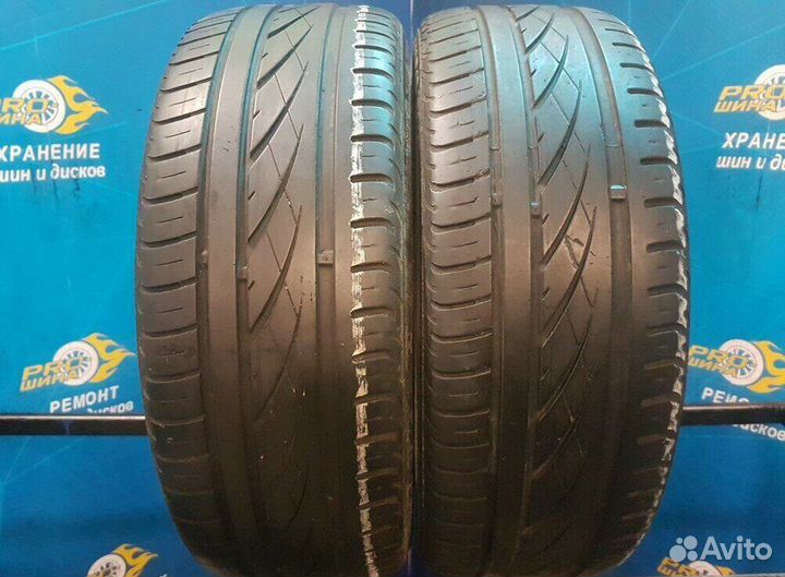 Continental ContiPremiumContact 185/50 R16