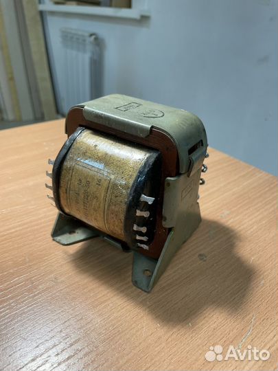 Трансформатор тн 61-127