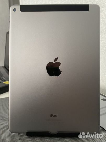 iPad air 2 cellular