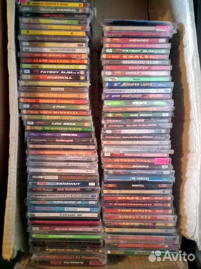 Диски сд-мр3