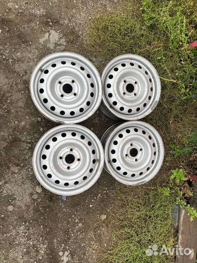 Штампы r 14 4 100