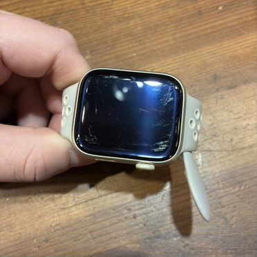 Apple watch series 8 45mm